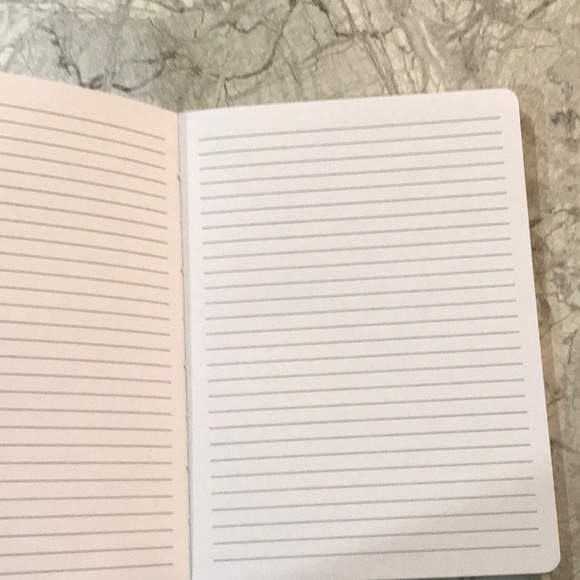 Trash talk by Annie notebook - Picture 4 of 5